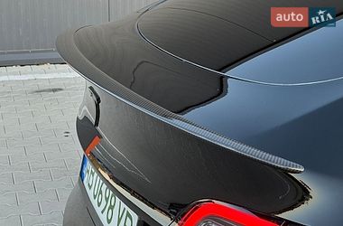 Внедорожник / Кроссовер Tesla Model Y 2023 в Виннице