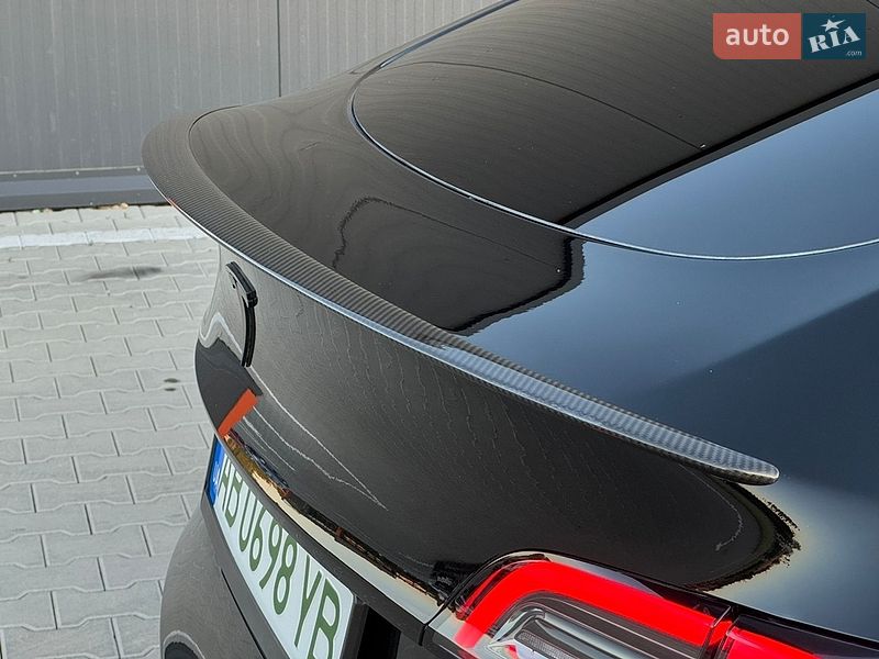 Внедорожник / Кроссовер Tesla Model Y 2023 в Виннице