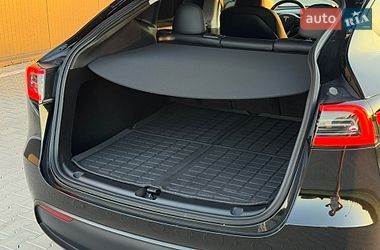 Внедорожник / Кроссовер Tesla Model Y 2023 в Виннице