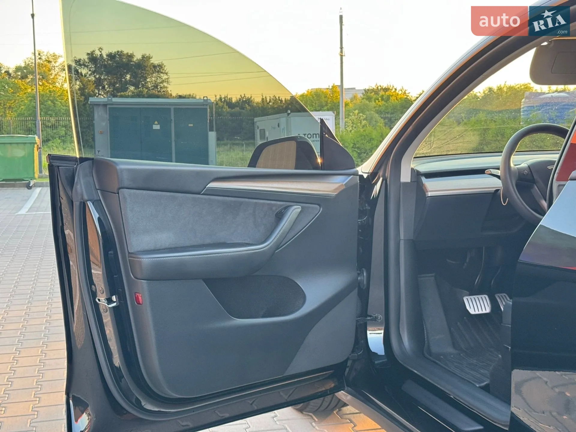 2023 Tesla Model Y - мініатюра 27