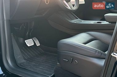 Внедорожник / Кроссовер Tesla Model Y 2023 в Виннице