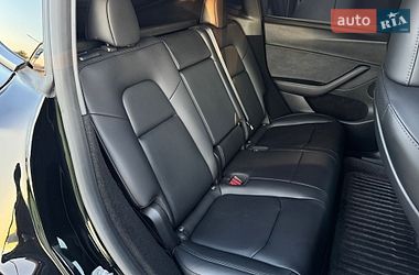 Внедорожник / Кроссовер Tesla Model Y 2023 в Виннице