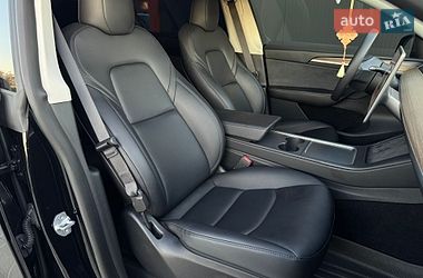 Внедорожник / Кроссовер Tesla Model Y 2023 в Виннице