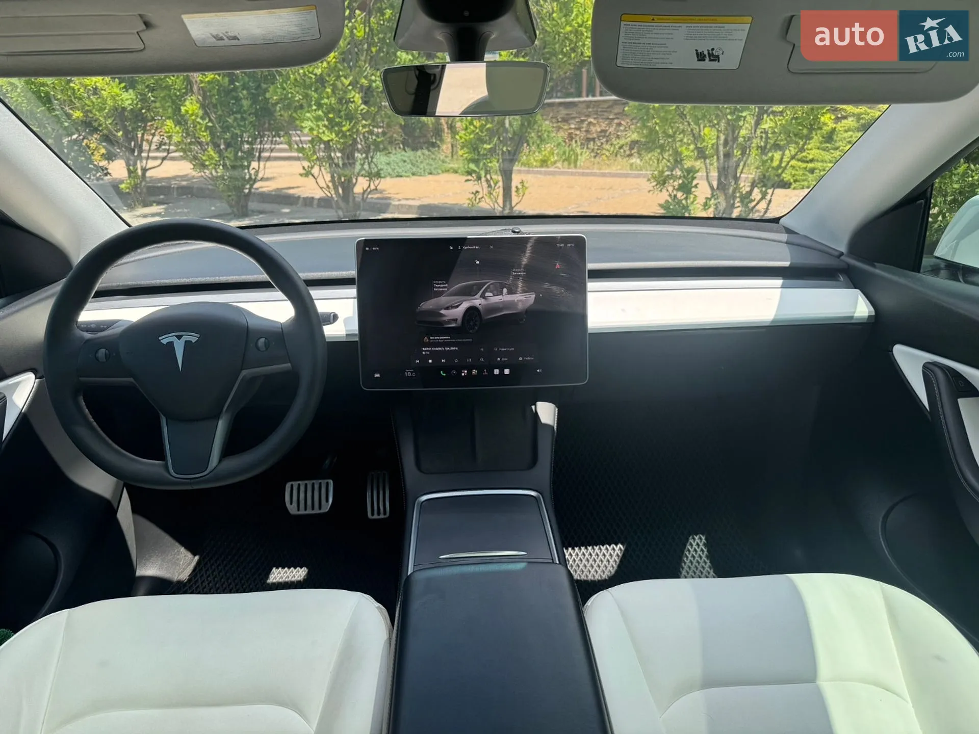 2022 Tesla Model Y - мініатюра 9