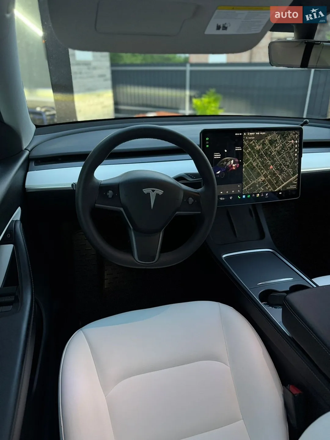2021 Tesla Model Y - мініатюра 13