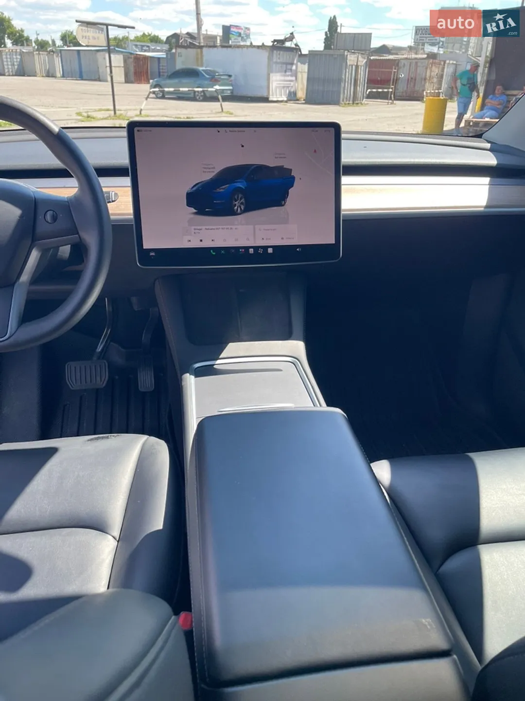 2023 Tesla Model Y - мініатюра 10