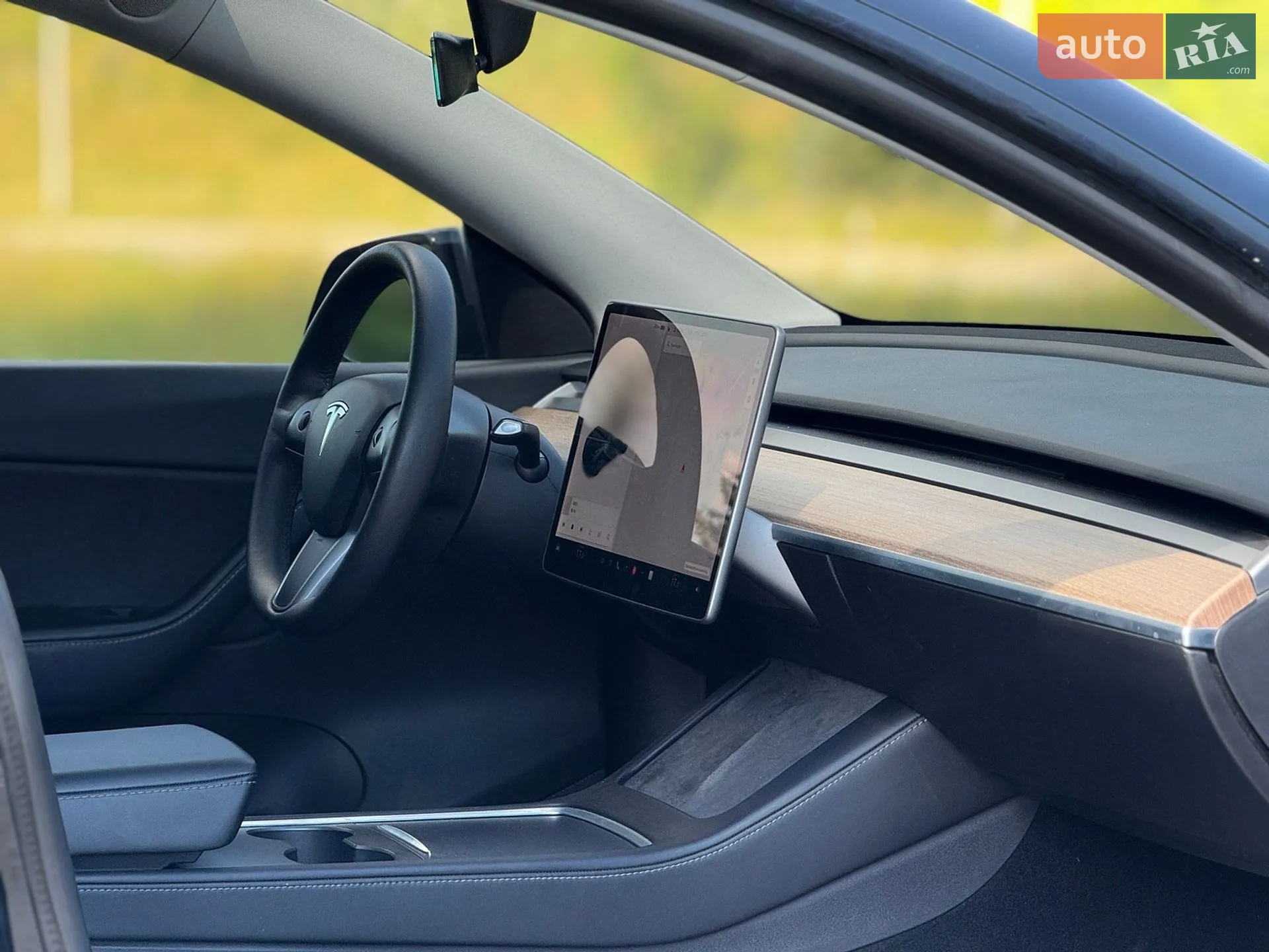 2021 Tesla Model Y - мініатюра 13