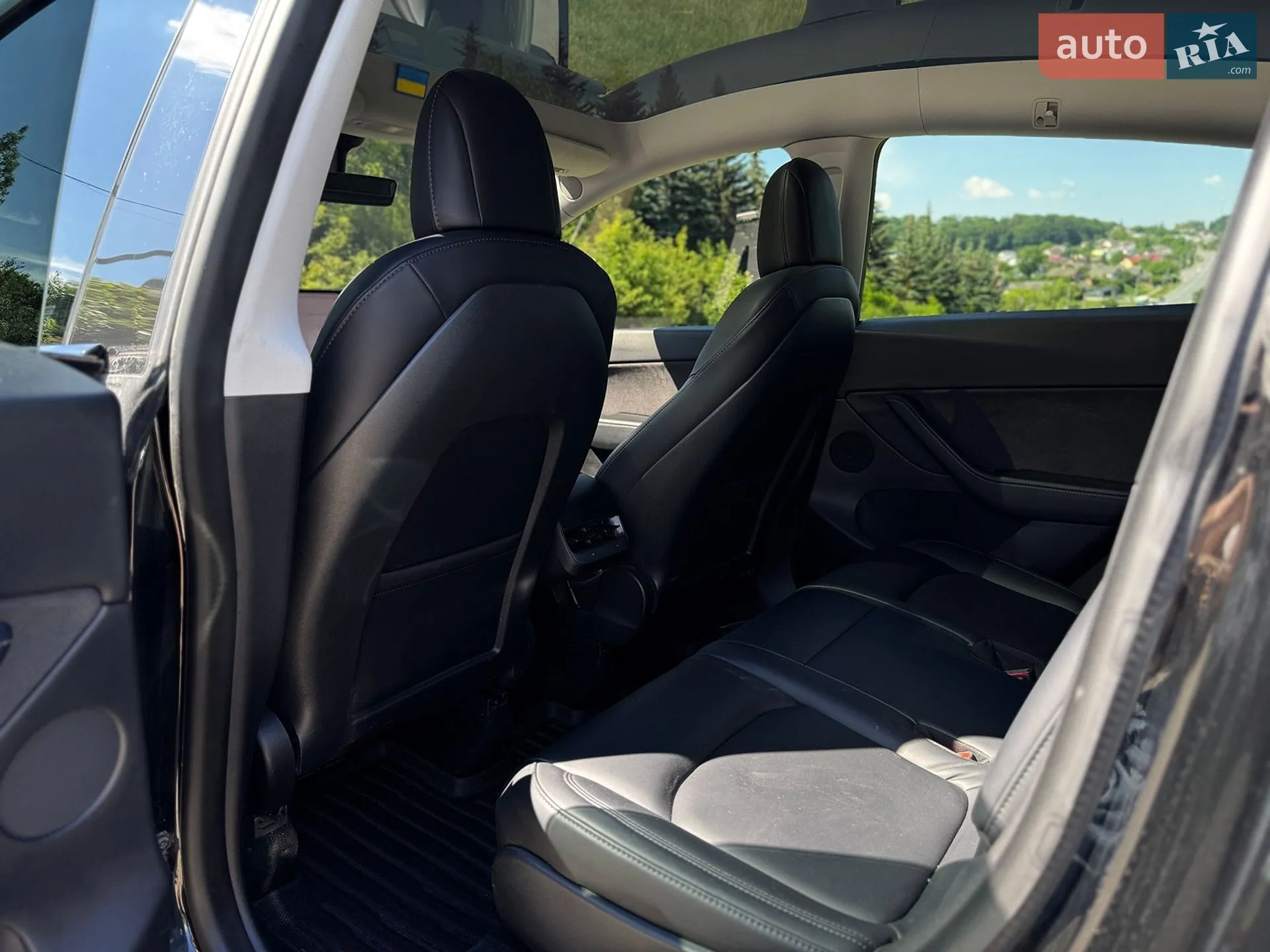 2021 Tesla Model Y - мініатюра 32