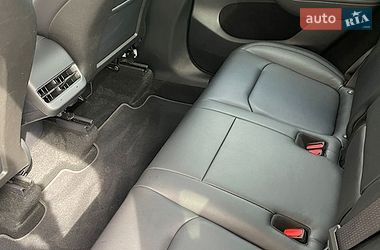 Внедорожник / Кроссовер Tesla Model Y 2024 в Киеве