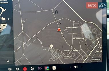 Внедорожник / Кроссовер Tesla Model Y 2023 в Киеве фото 15 Внедорожник / Кроссовер Tesla Model Y 2023 в Киеве