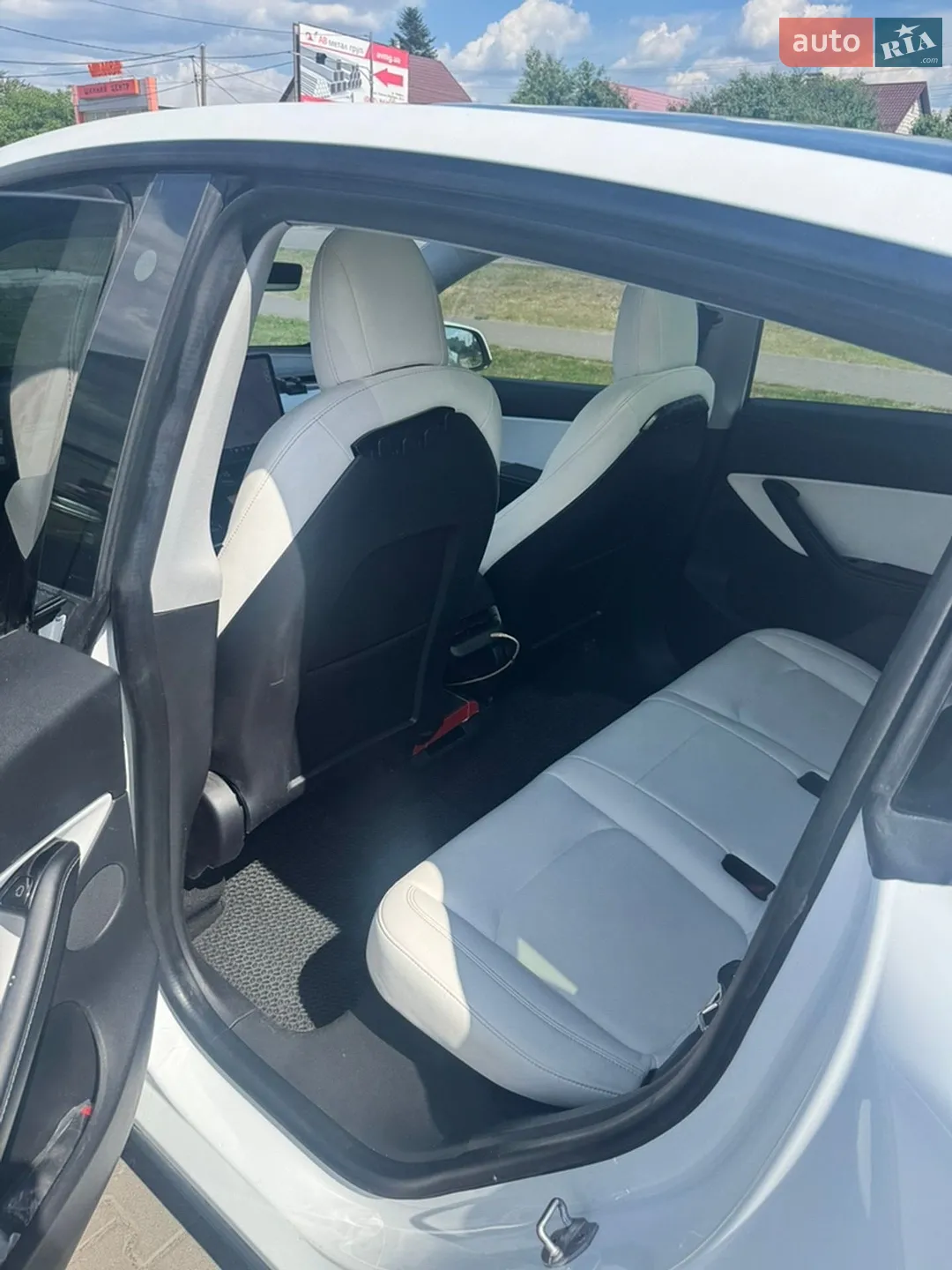 2021 Tesla Model Y - мініатюра 7