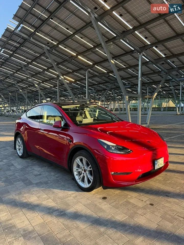 2023 Tesla Model Y - мініатюра 38