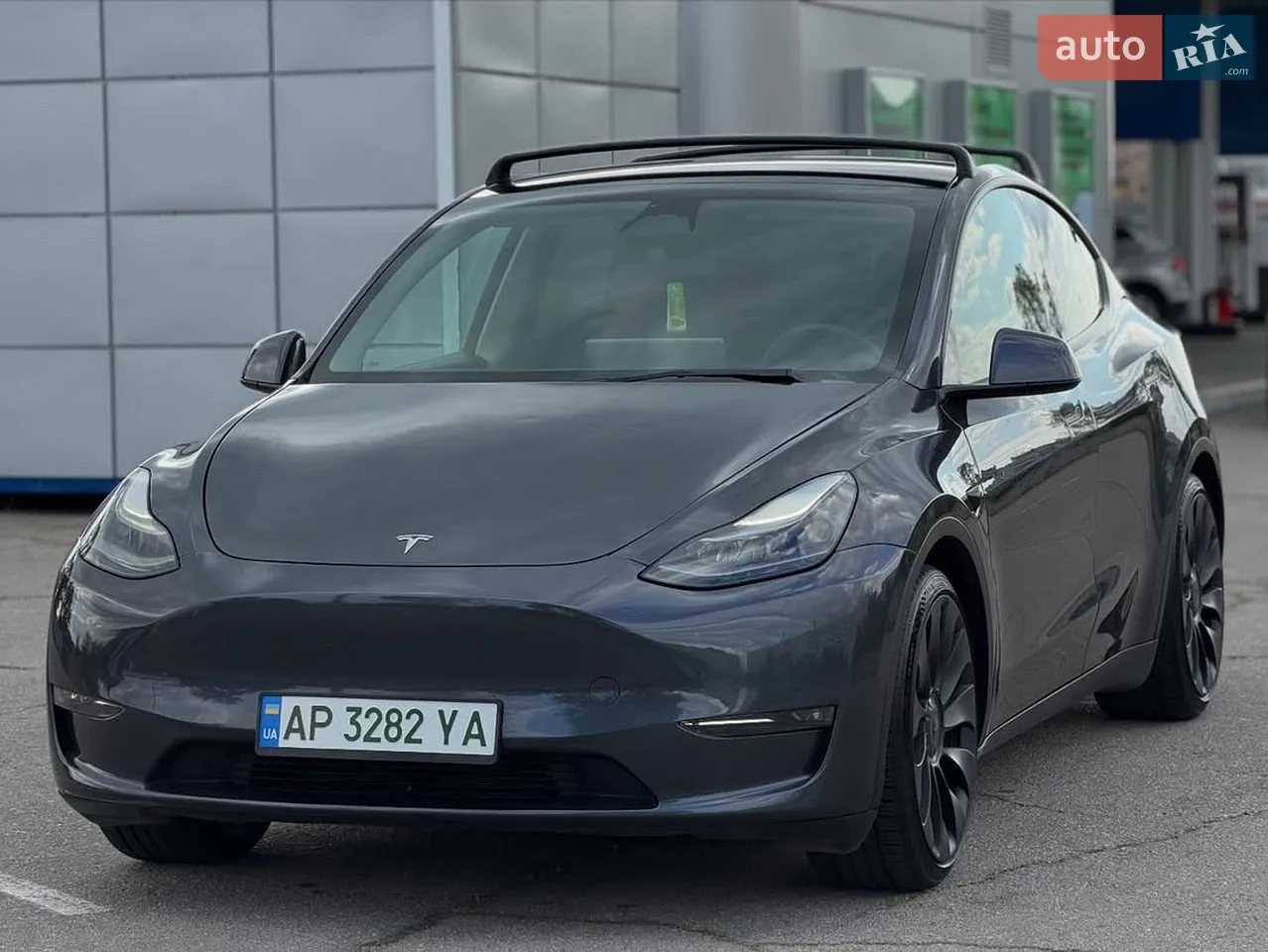 2022 Tesla Model Y - мініатюра 16