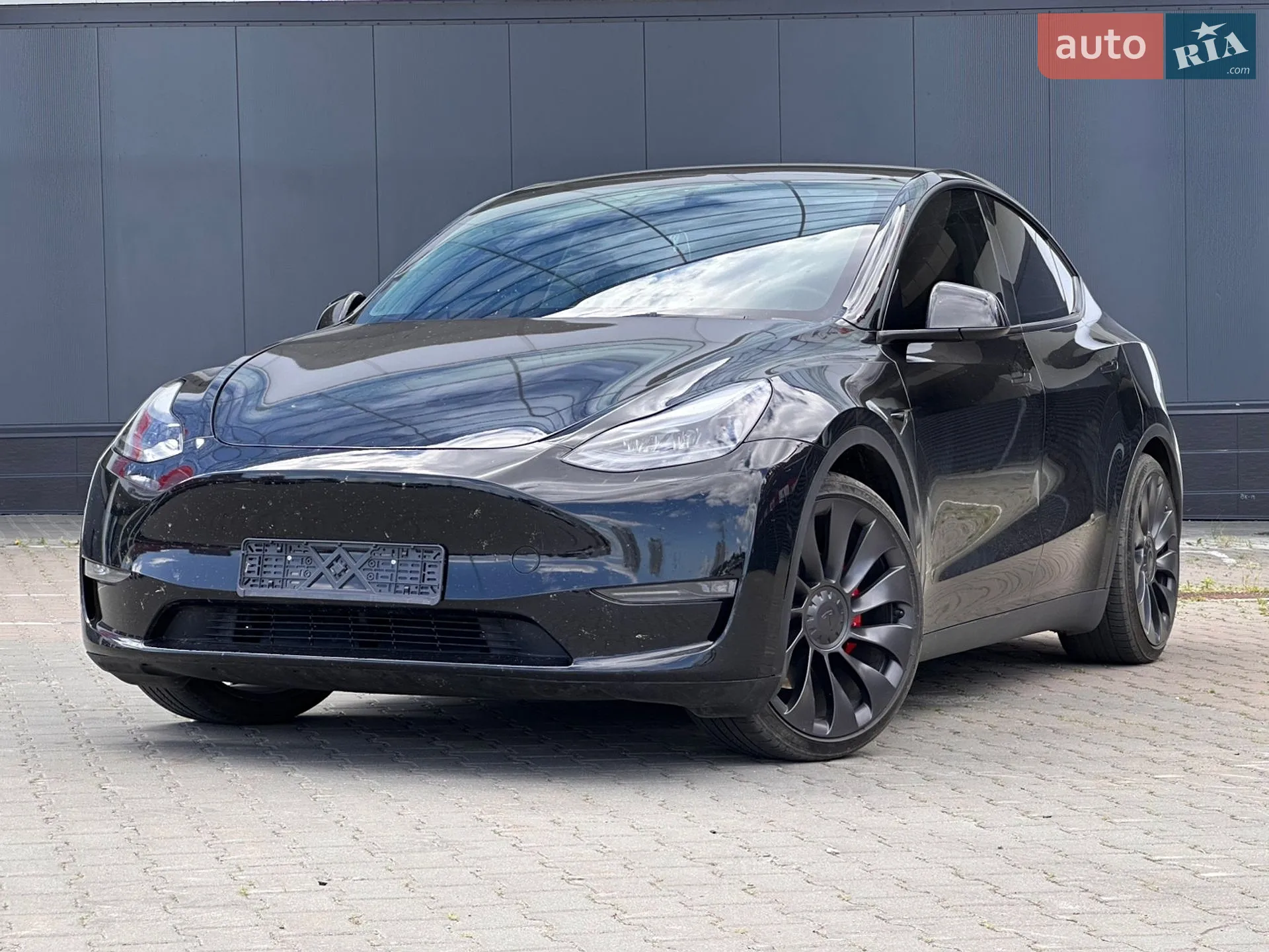 2023 Tesla Model Y - мініатюра 6