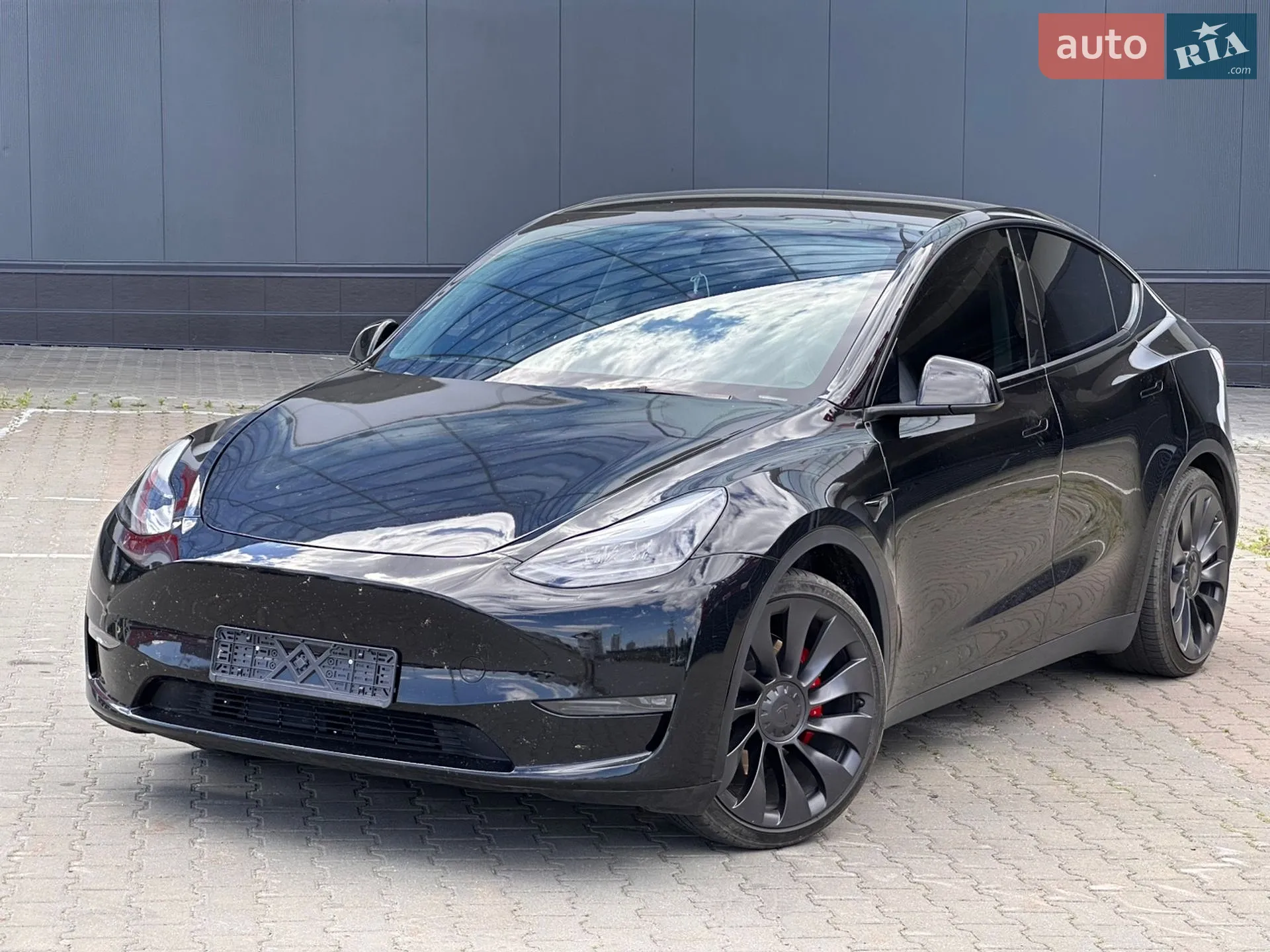 2023 Tesla Model Y - мініатюра 8