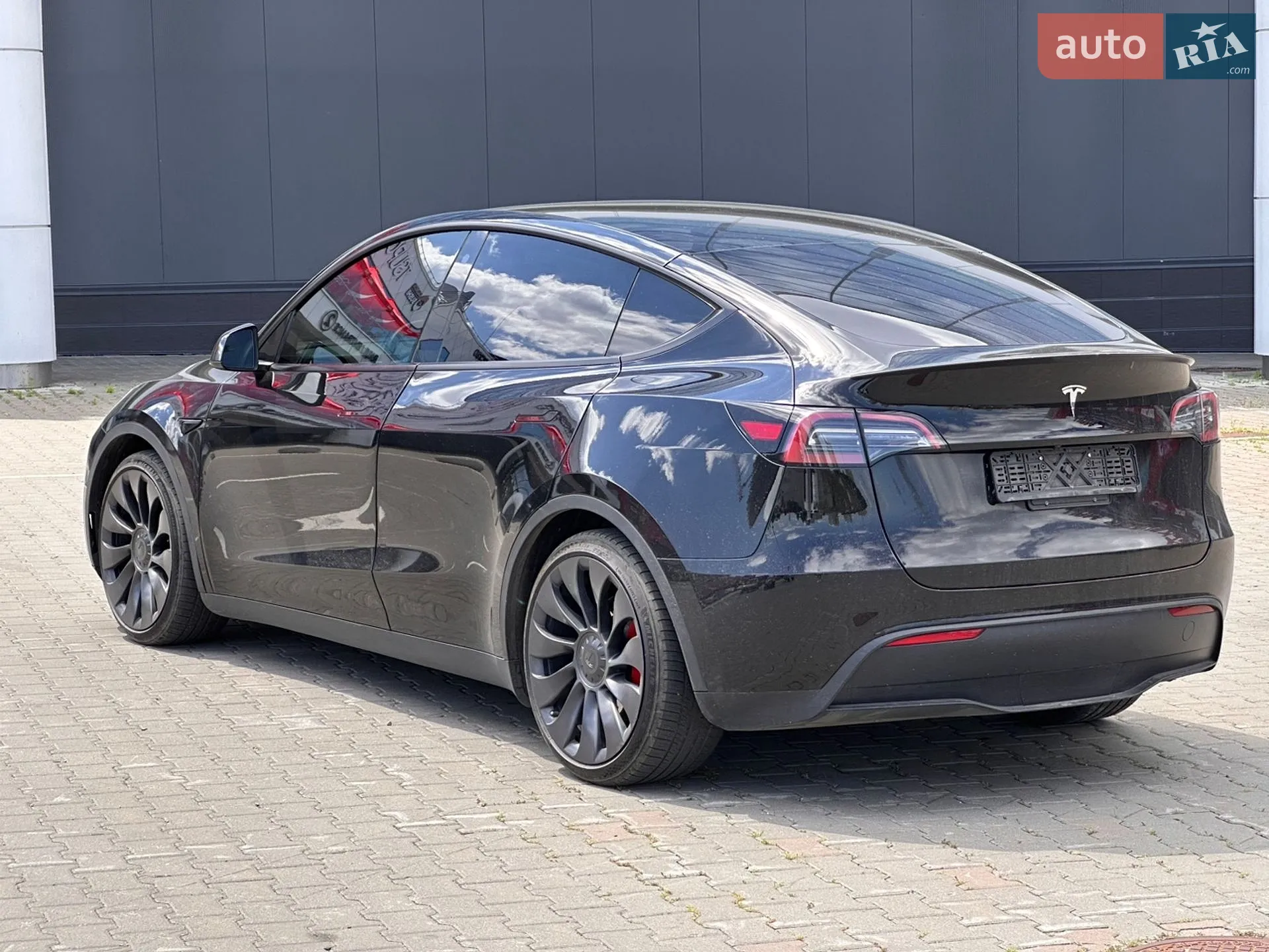2023 Tesla Model Y - мініатюра 12