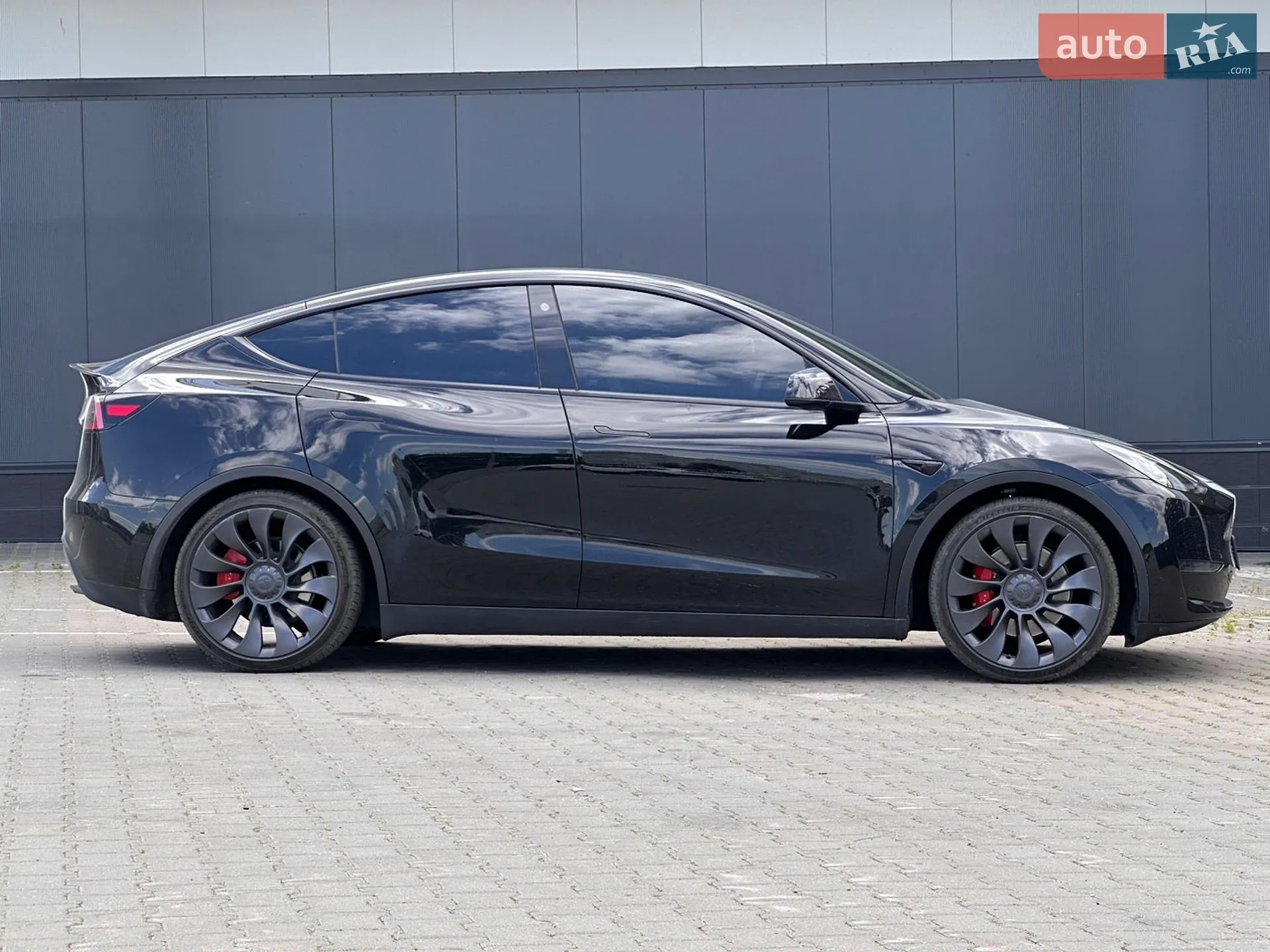 2023 Tesla Model Y - мініатюра 17