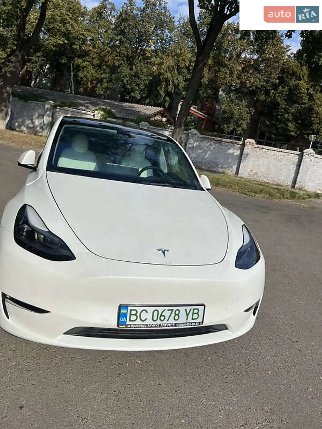 2022 Tesla Model Y - мініатюра 9