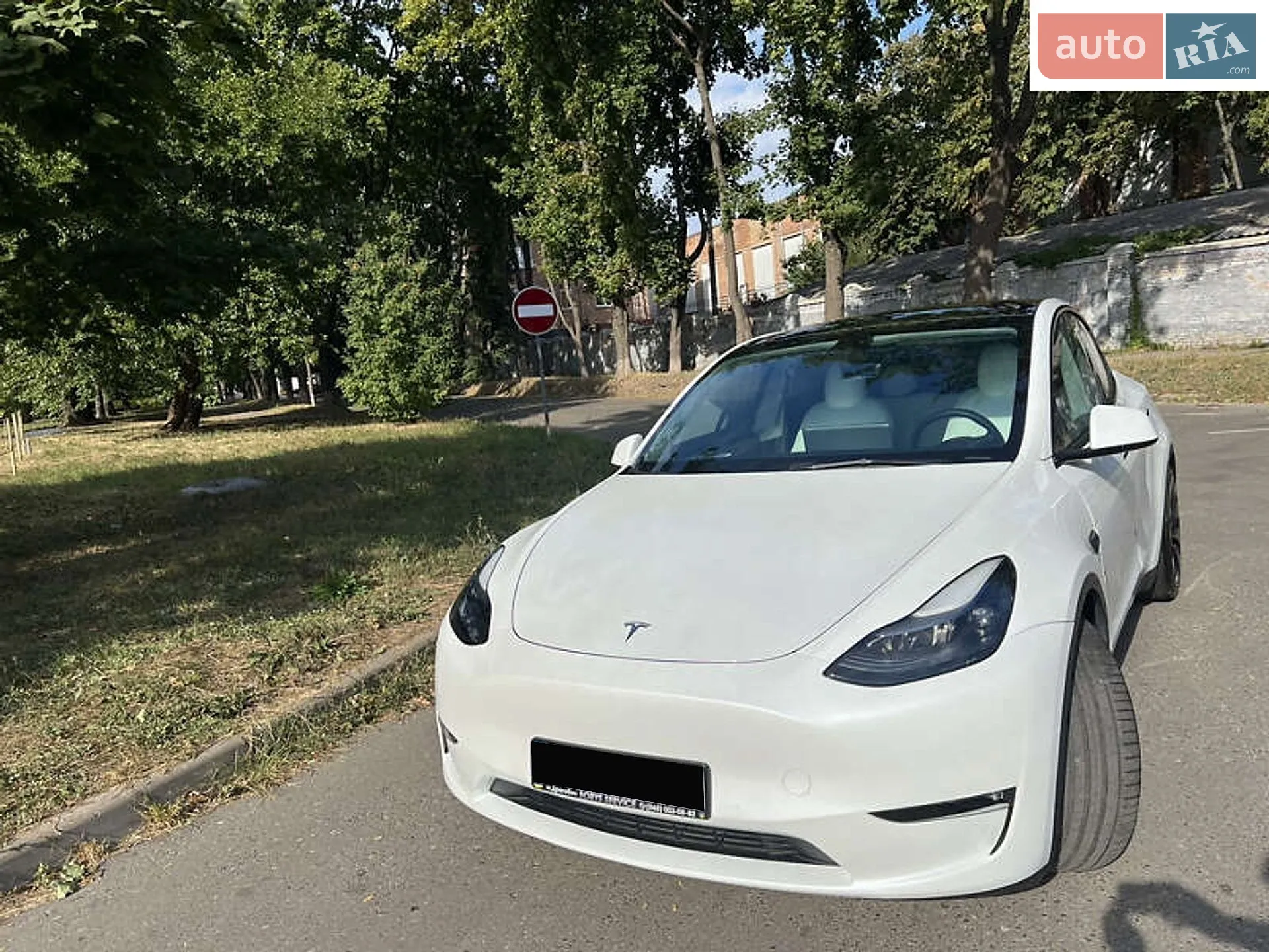 2022 Tesla Model Y - мініатюра 10