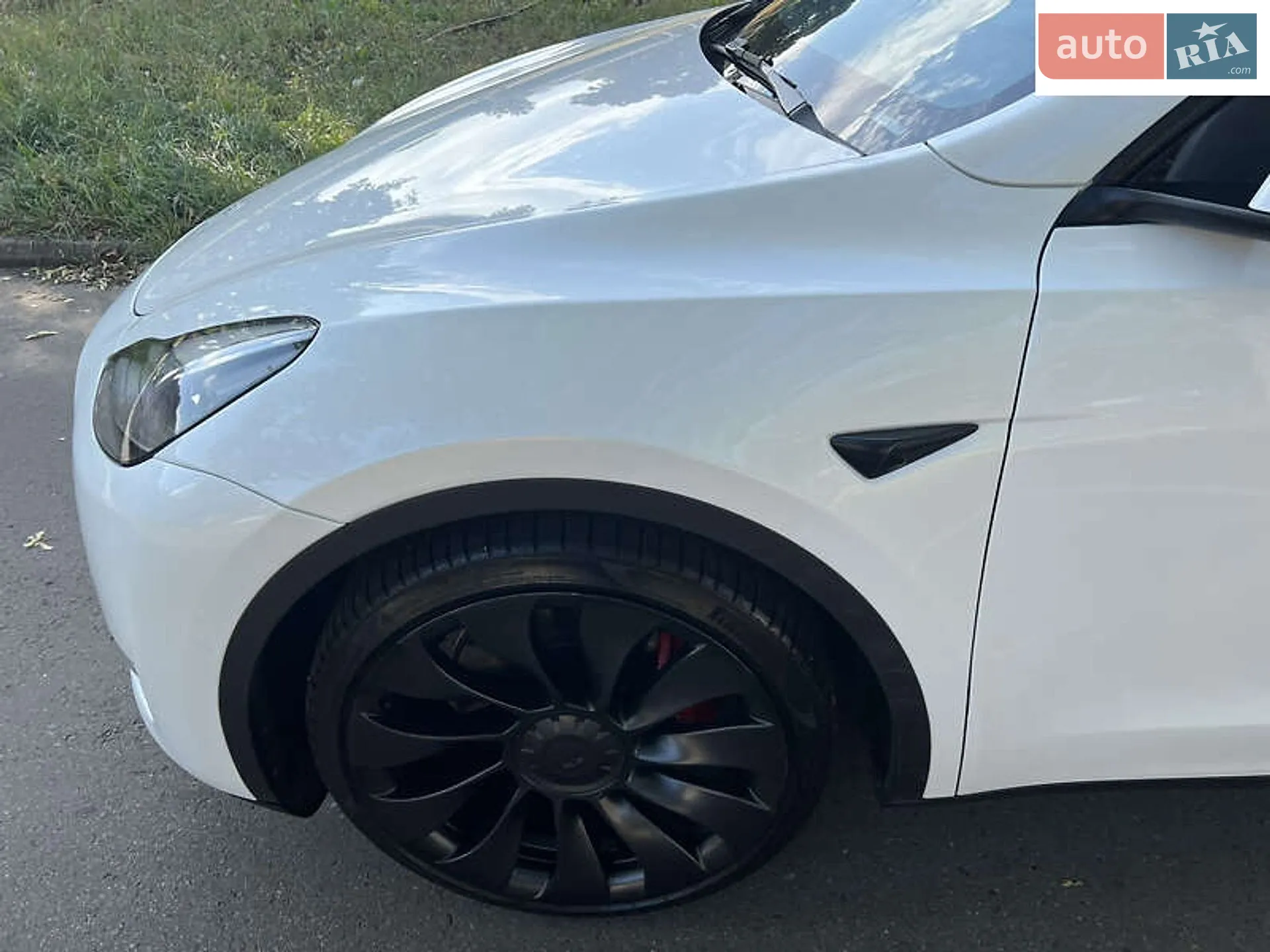 2022 Tesla Model Y - мініатюра 20