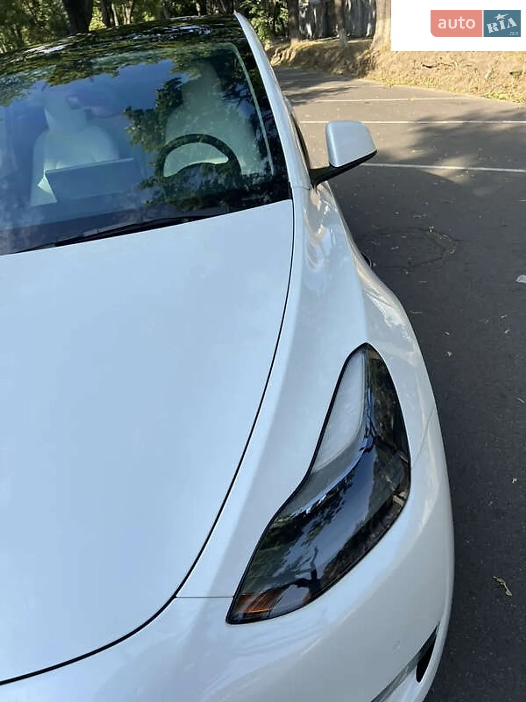2022 Tesla Model Y - мініатюра 21