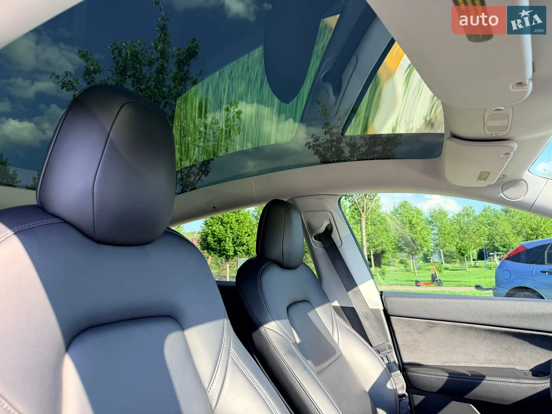 2021 Tesla Model Y - мініатюра 27