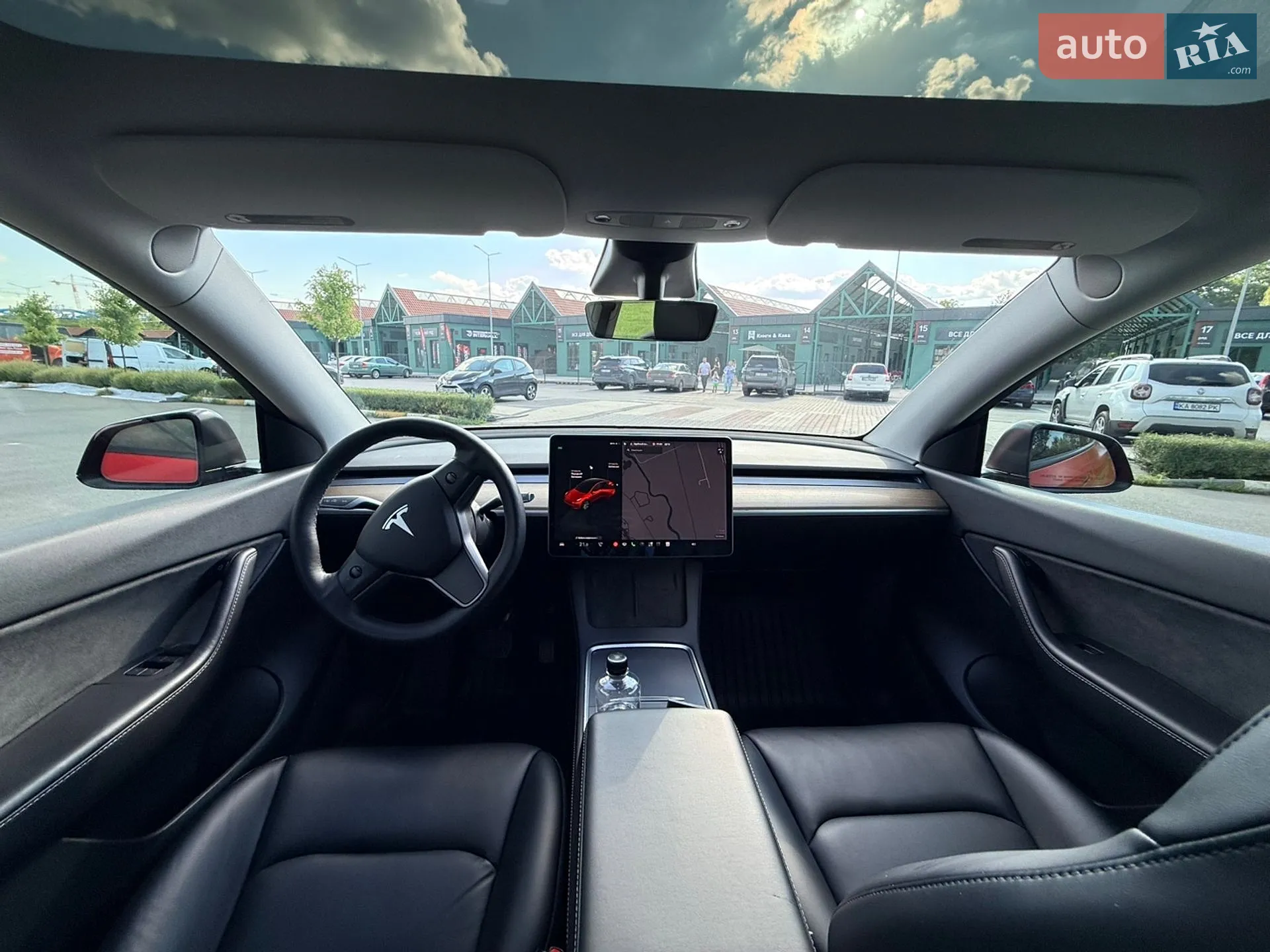2021 Tesla Model Y - мініатюра 37