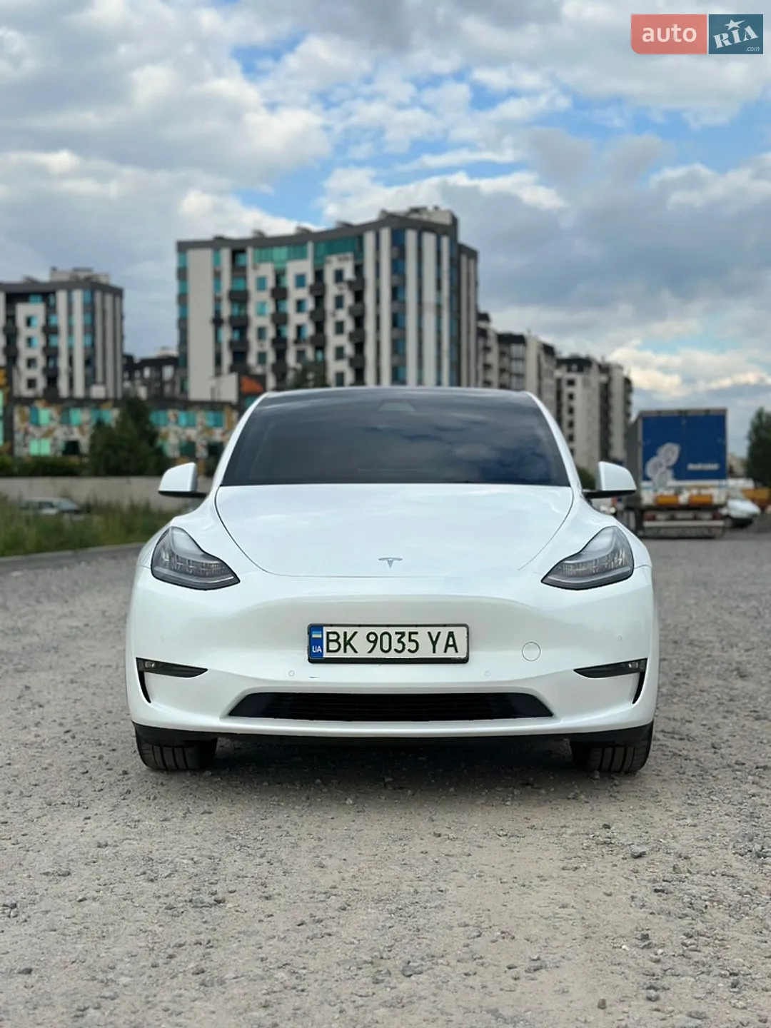 2021 Tesla Model Y - мініатюра 6