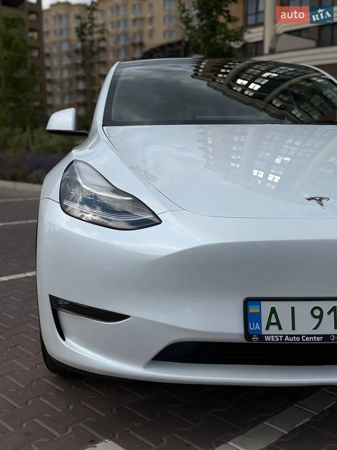 2023 Tesla Model Y - мініатюра 11