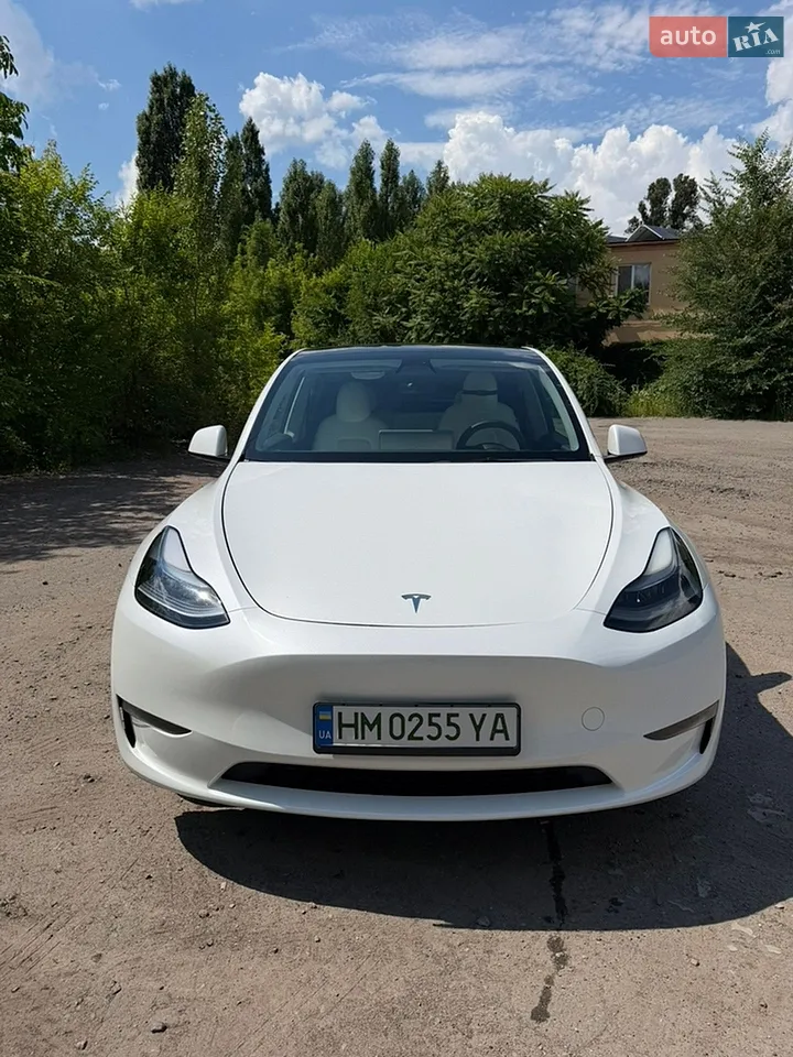 2023 Tesla Model Y - мініатюра 37