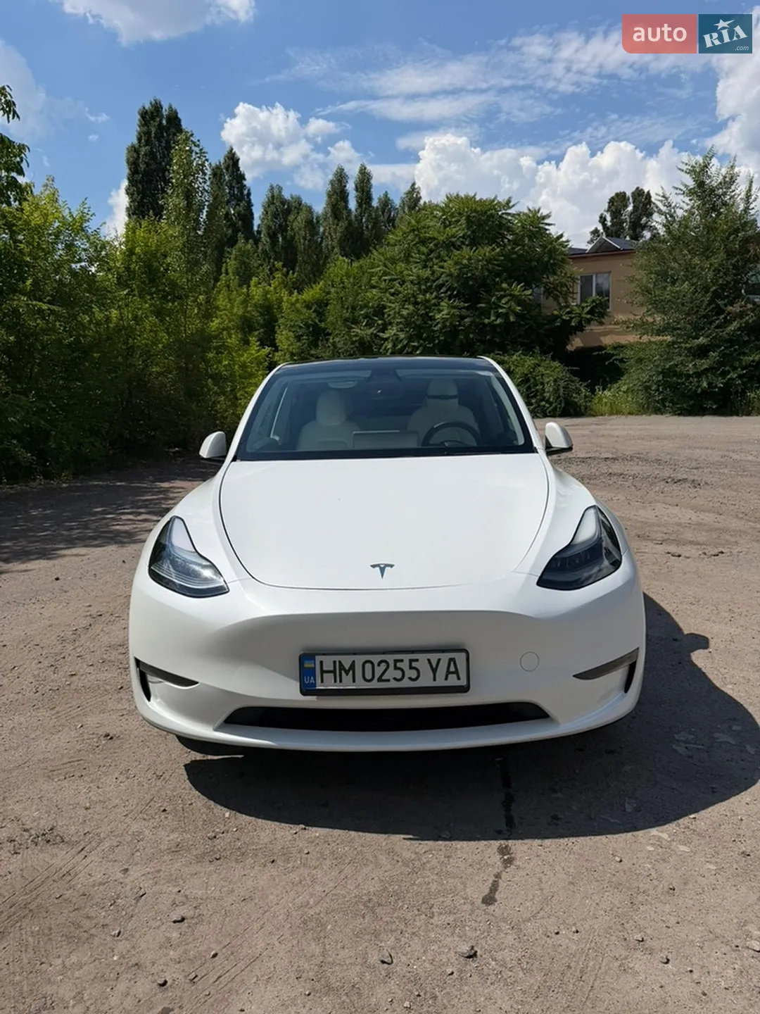 2022 Tesla Model Y - мініатюра 2
