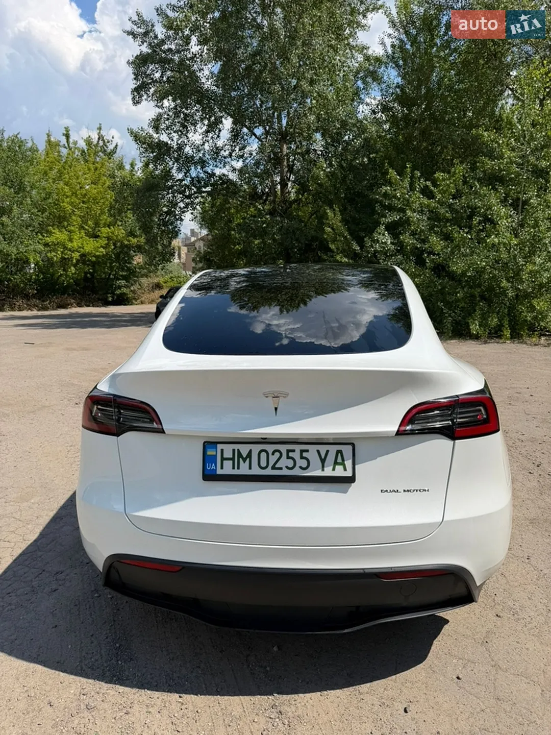 2022 Tesla Model Y - мініатюра 4