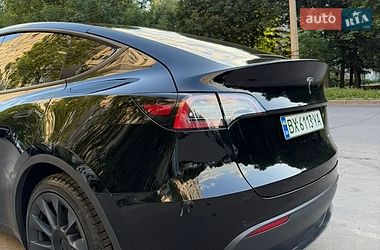 Внедорожник / Кроссовер Tesla Model Y 2022 в Хмельницком фото 9 Внедорожник / Кроссовер Tesla Model Y 2022 в Хмельницком