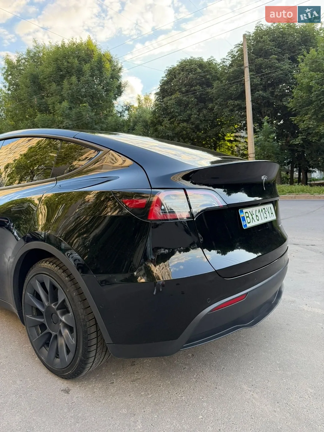 2022 Tesla Model Y - мініатюра 6