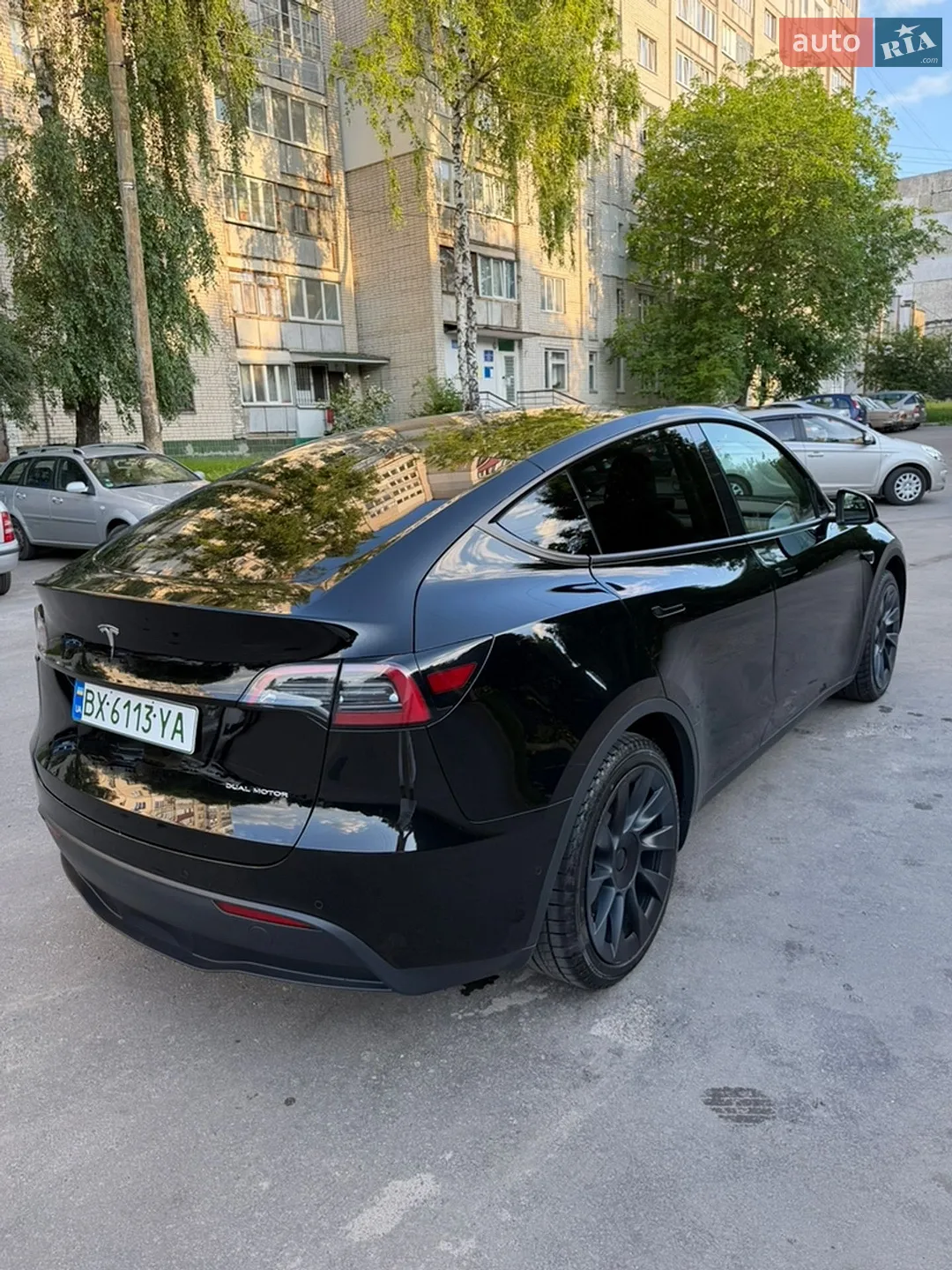 2022 Tesla Model Y - мініатюра 13
