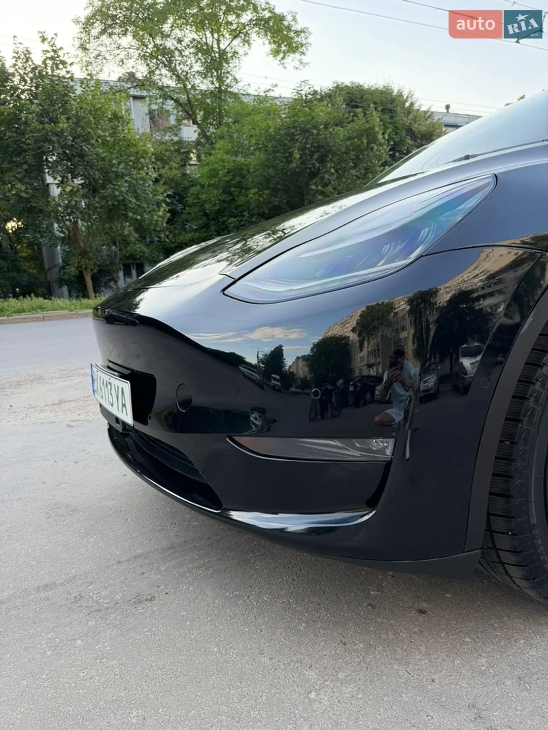 2022 Tesla Model Y - мініатюра 18
