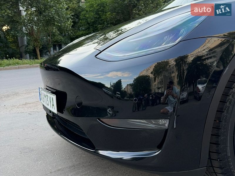 Внедорожник / Кроссовер Tesla Model Y 2022 в Хмельницком фото 21 Внедорожник / Кроссовер Tesla Model Y 2022 в Хмельницком