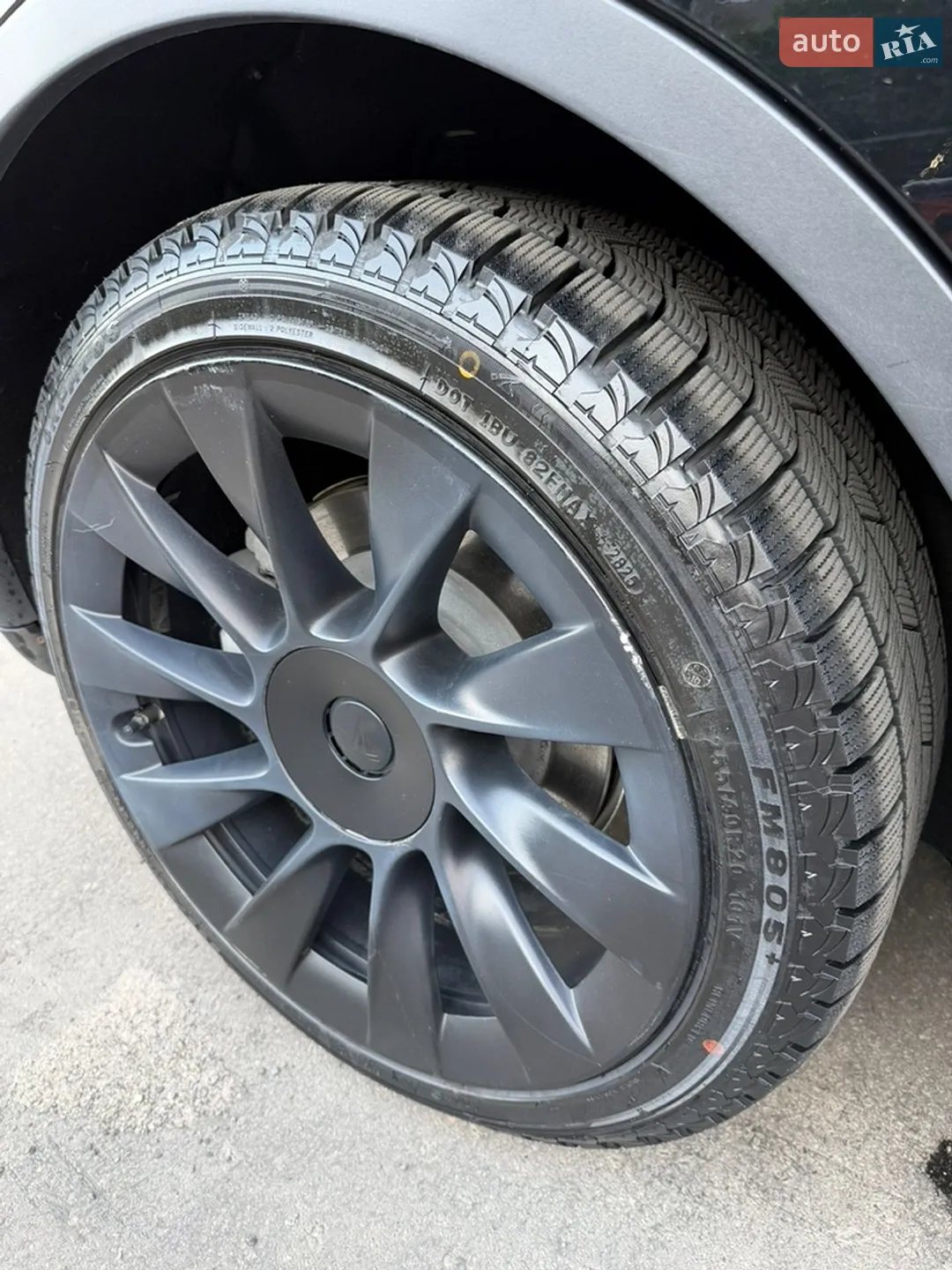 2022 Tesla Model Y - мініатюра 24
