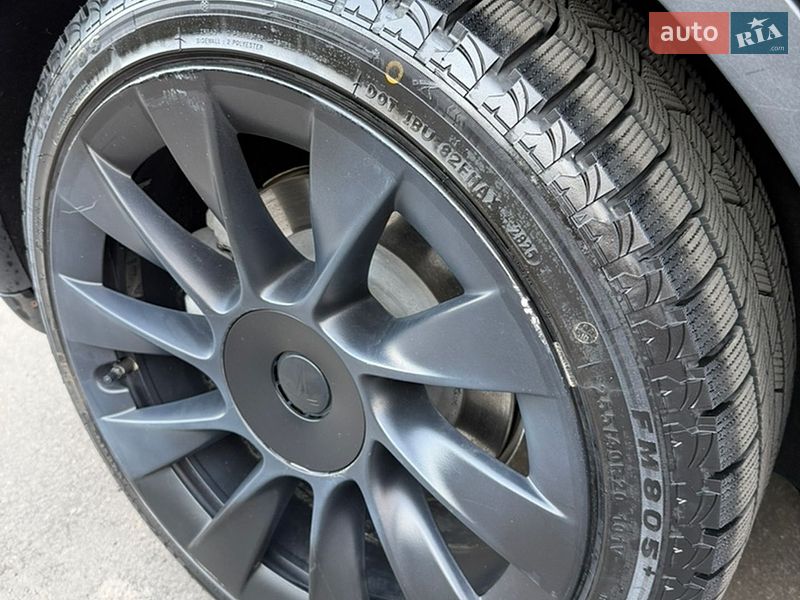 Внедорожник / Кроссовер Tesla Model Y 2022 в Хмельницком фото 27 Внедорожник / Кроссовер Tesla Model Y 2022 в Хмельницком