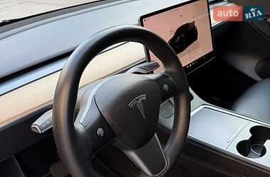 Внедорожник / Кроссовер Tesla Model Y 2022 в Хмельницком фото 37 Внедорожник / Кроссовер Tesla Model Y 2022 в Хмельницком