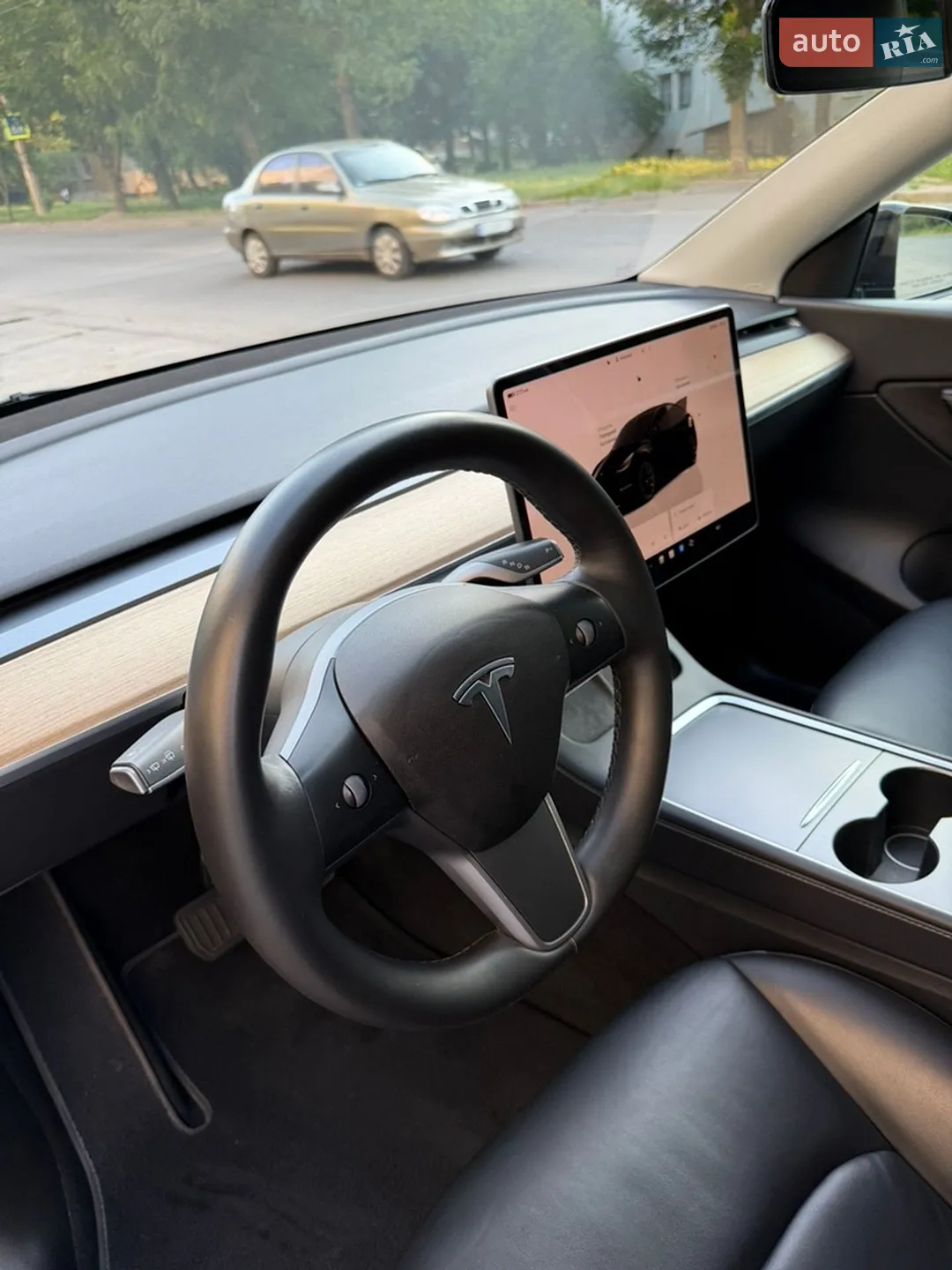 2022 Tesla Model Y - мініатюра 34