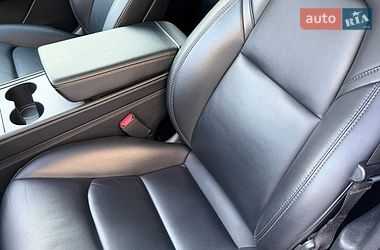 Внедорожник / Кроссовер Tesla Model Y 2022 в Хмельницком фото 45 Внедорожник / Кроссовер Tesla Model Y 2022 в Хмельницком