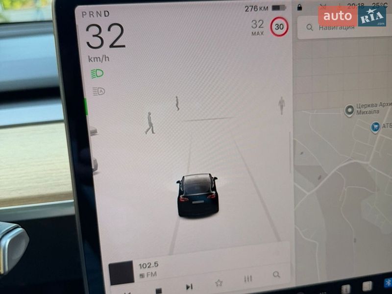 Внедорожник / Кроссовер Tesla Model Y 2022 в Хмельницком фото 75 Внедорожник / Кроссовер Tesla Model Y 2022 в Хмельницком