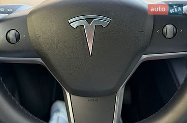 Внедорожник / Кроссовер Tesla Model Y 2022 в Хмельницком фото 78 Внедорожник / Кроссовер Tesla Model Y 2022 в Хмельницком