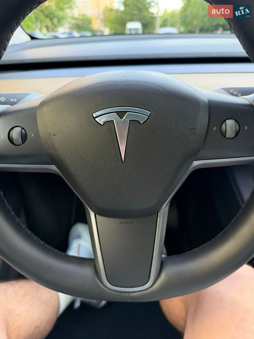 2022 Tesla Model Y - мініатюра 75