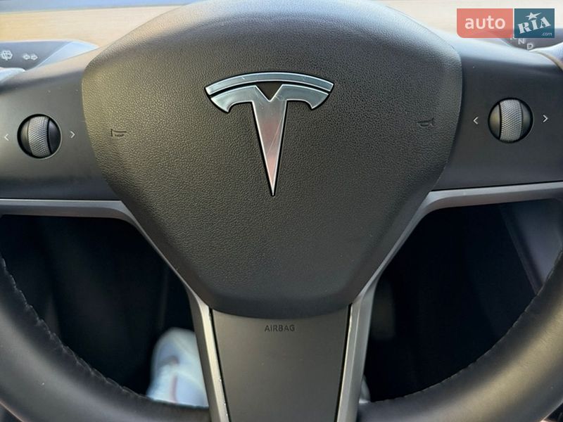 Внедорожник / Кроссовер Tesla Model Y 2022 в Хмельницком фото 78 Внедорожник / Кроссовер Tesla Model Y 2022 в Хмельницком