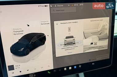 Внедорожник / Кроссовер Tesla Model Y 2022 в Хмельницком фото 84 Внедорожник / Кроссовер Tesla Model Y 2022 в Хмельницком