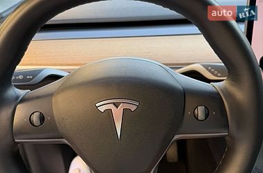 Внедорожник / Кроссовер Tesla Model Y 2022 в Хмельницком фото 92 Внедорожник / Кроссовер Tesla Model Y 2022 в Хмельницком