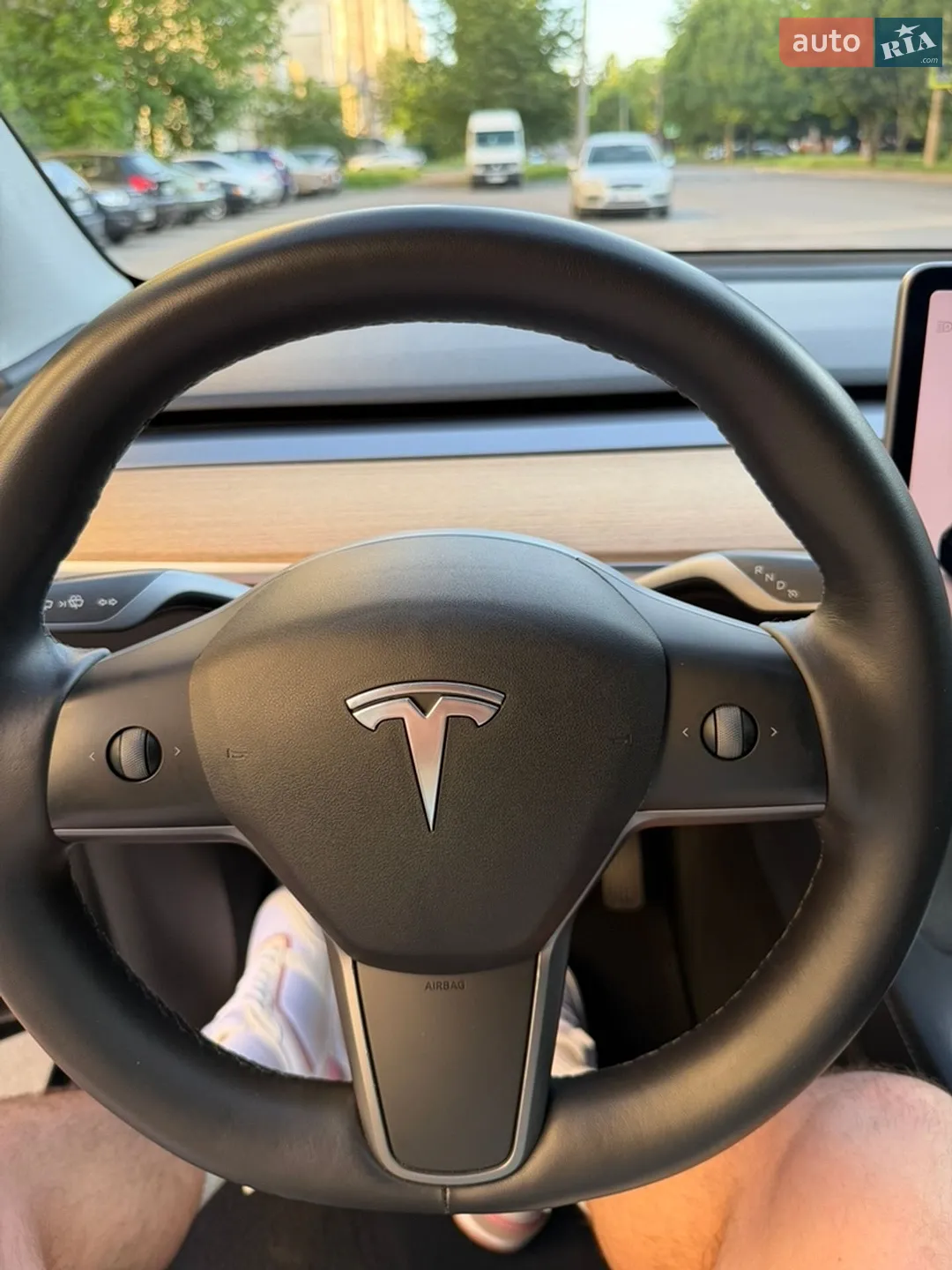 2022 Tesla Model Y - мініатюра 89