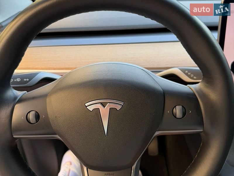 Внедорожник / Кроссовер Tesla Model Y 2022 в Хмельницком фото 92 Внедорожник / Кроссовер Tesla Model Y 2022 в Хмельницком